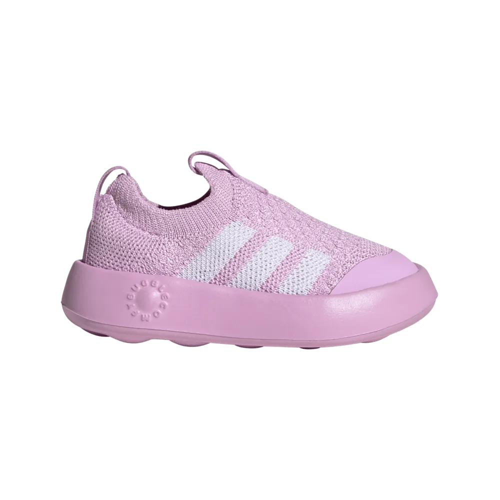Tenis Adidas Bubblecomfy para bebé