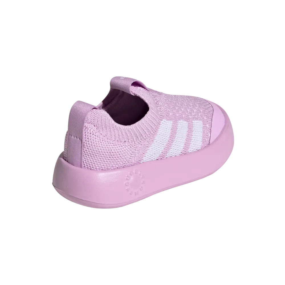 Tenis Adidas Bubblecomfy para bebé
