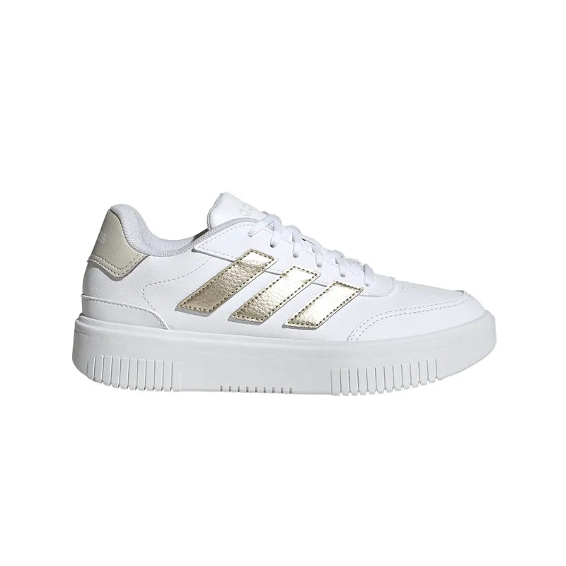 Tenis adidas Courtblock