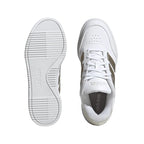 Tenis adidas Courtblock