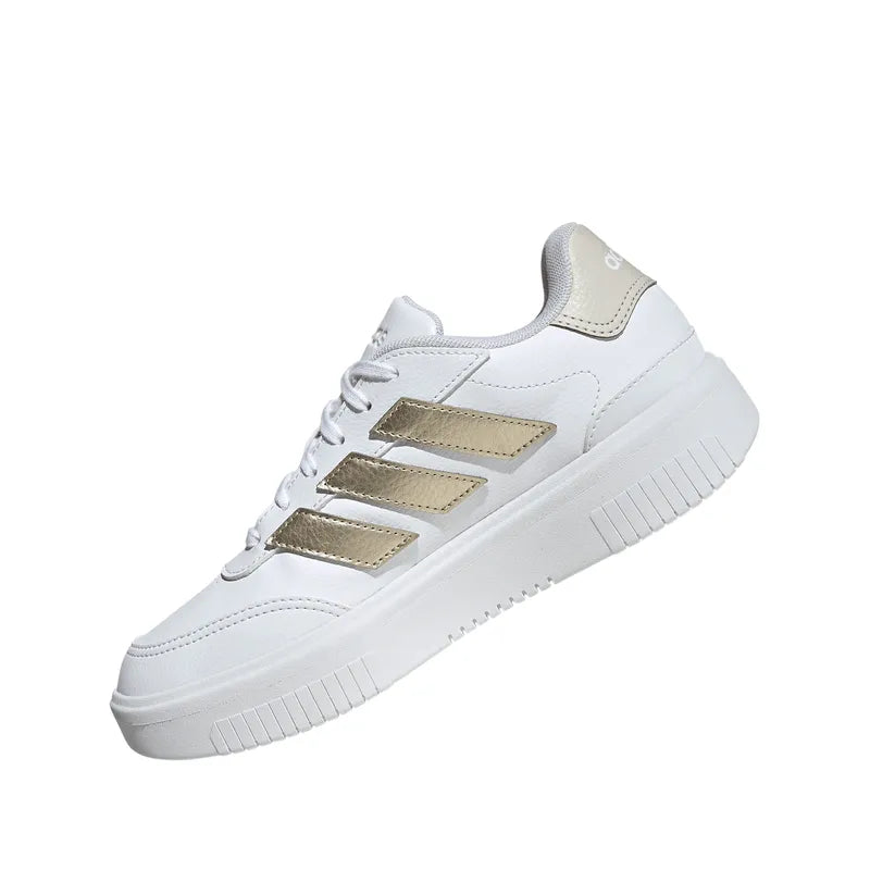 Tenis adidas Courtblock