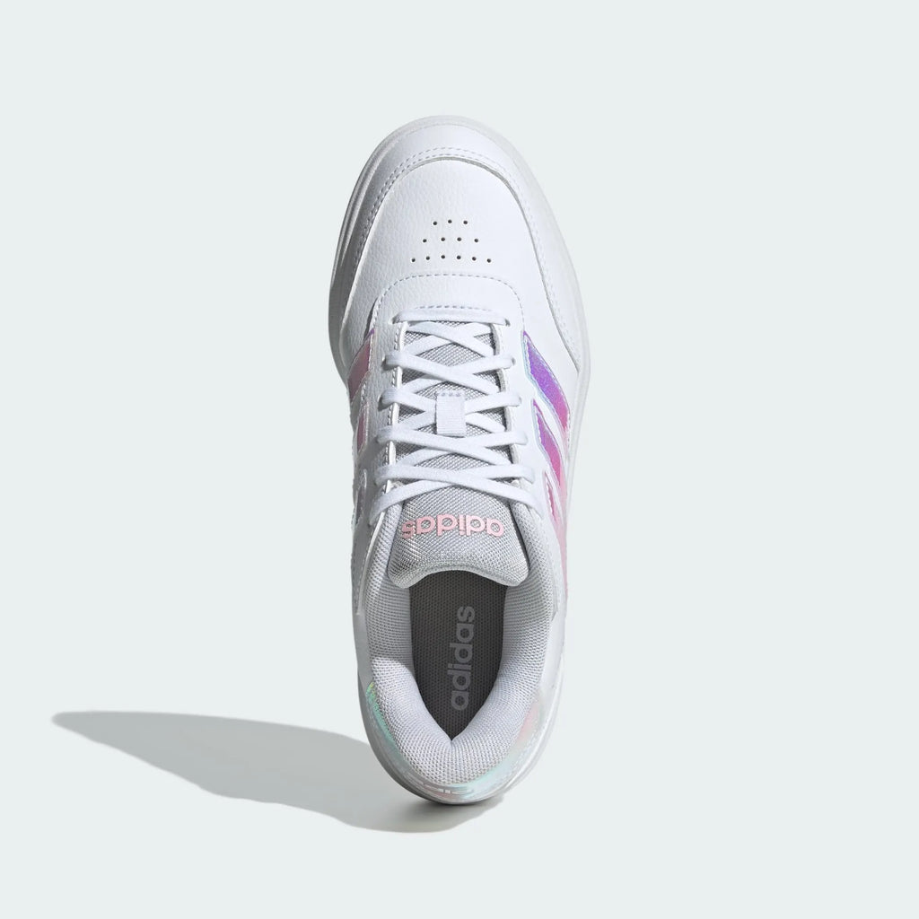Tenis adidas Courtblock Bold