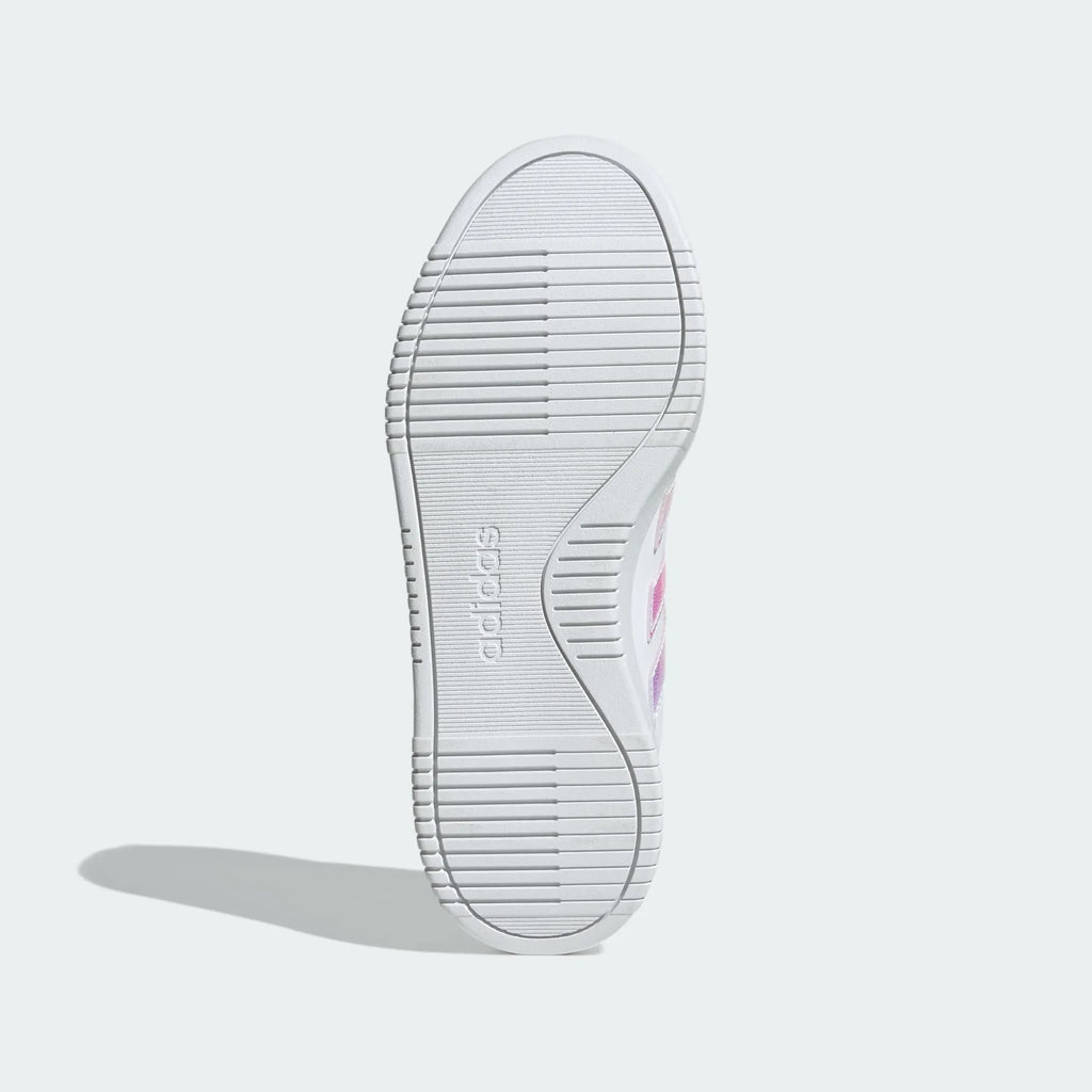 Tenis adidas Courtblock Bold