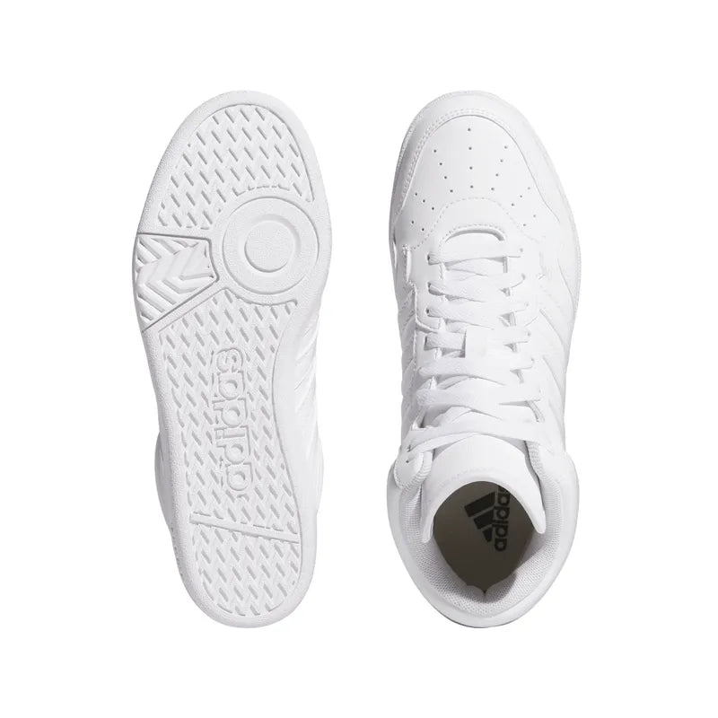 Tenis adidas Hoops 4.0 Mid