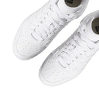 Tenis adidas Hoops 4.0 Mid