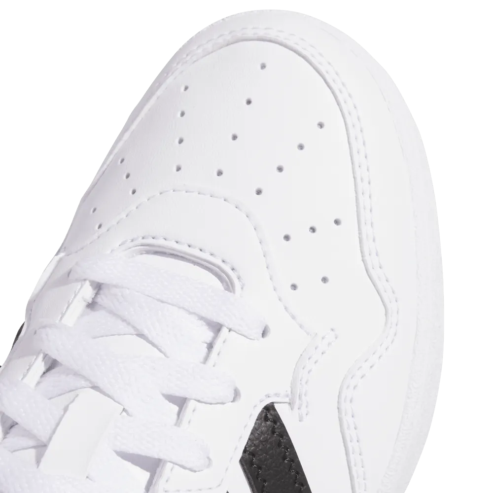 Tenis adidas Basketball Hoops 4.0