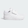 Tenis Adidas Hoops 4.0 cf i ftwwht/ftwwht/ftwwht