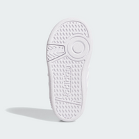 Tenis Adidas Hoops 4.0 cf i ftwwht/ftwwht/ftwwht