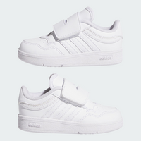Tenis Adidas Hoops 4.0 cf i ftwwht/ftwwht/ftwwht