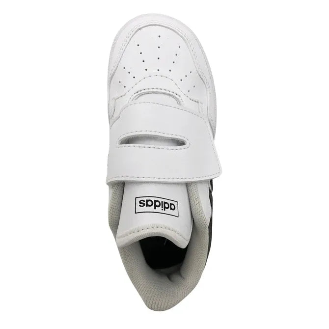 Tenis adidas Hoops 4.0 para Bebé