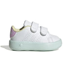 Tenis adidas Advantage para bebé