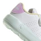 Tenis adidas Advantage para bebé