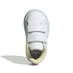 Tenis adidas Advantage para bebé