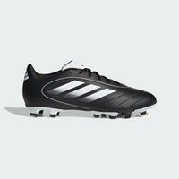 tenis adidas goletto ix fg/mg cblack/ftwwht/cblack