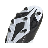 Tenis para Futbol Adidas Goletto IX FG/MG