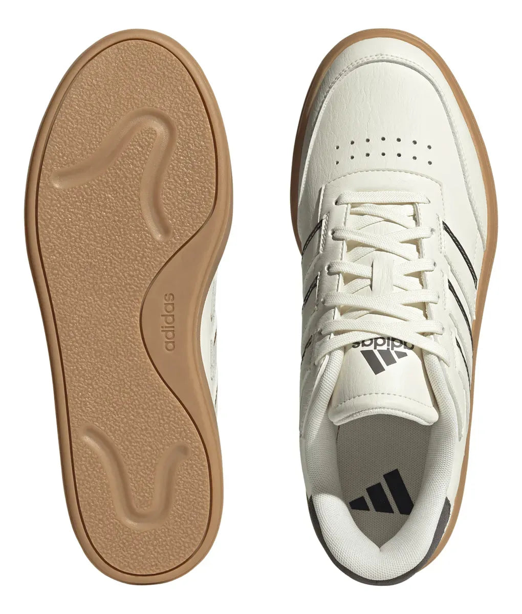 Tenis adidas Courtblock