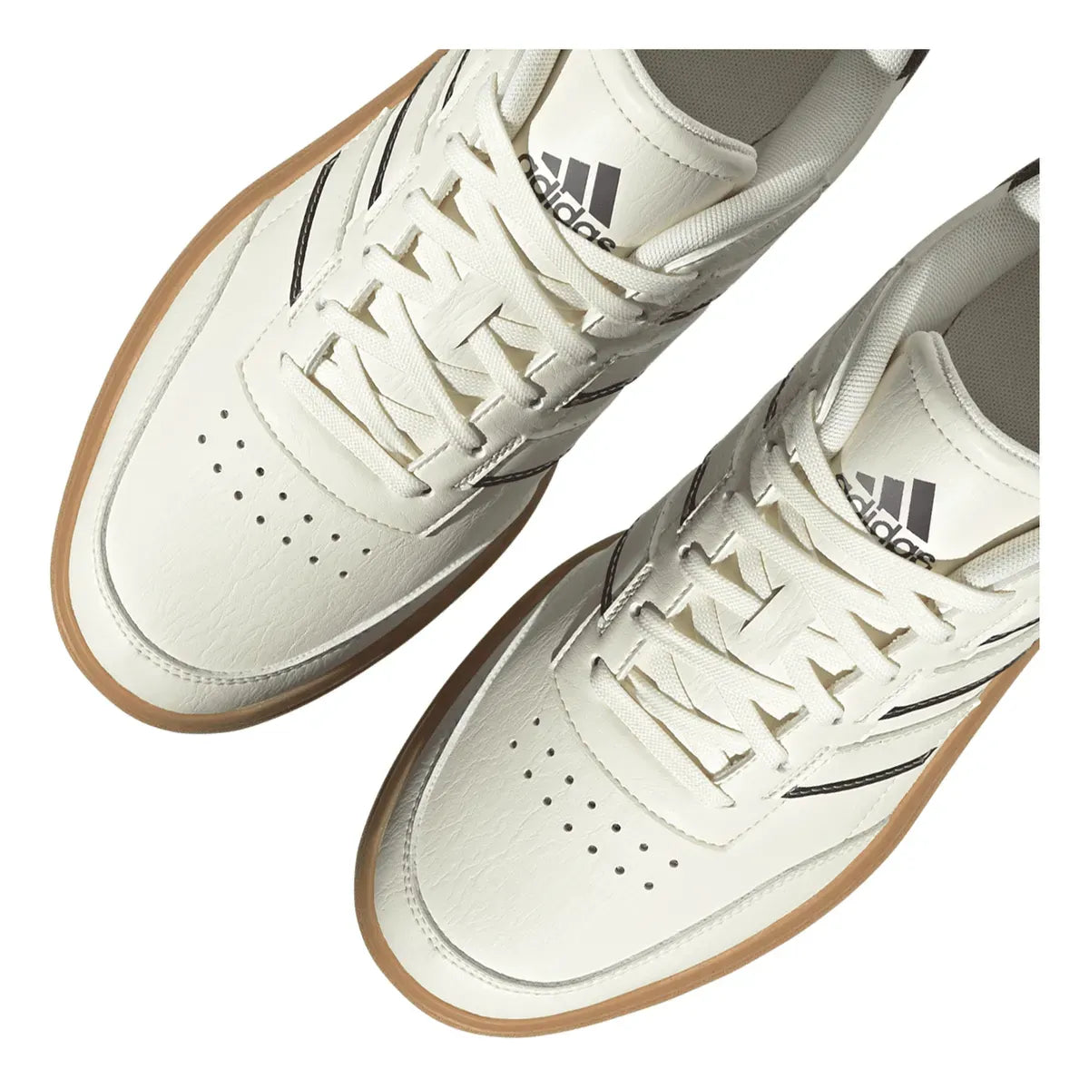 Tenis adidas Courtblock