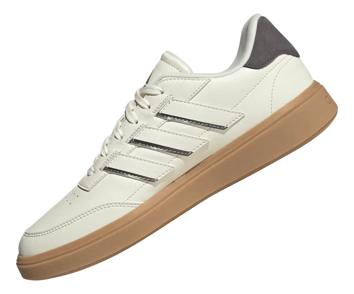 Tenis adidas Courtblock
