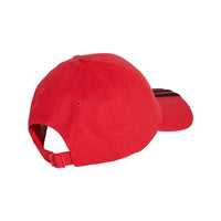 Gorra adidas Casual 3 Stripes New Logo