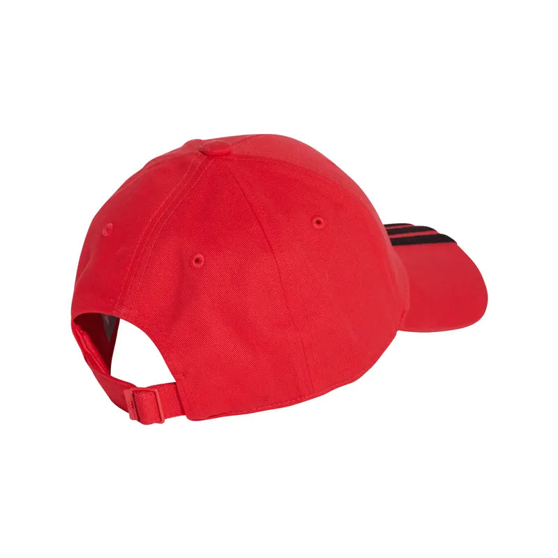 Gorra adidas Casual 3 Stripes New Logo