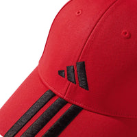Gorra adidas Casual 3 Stripes New Logo