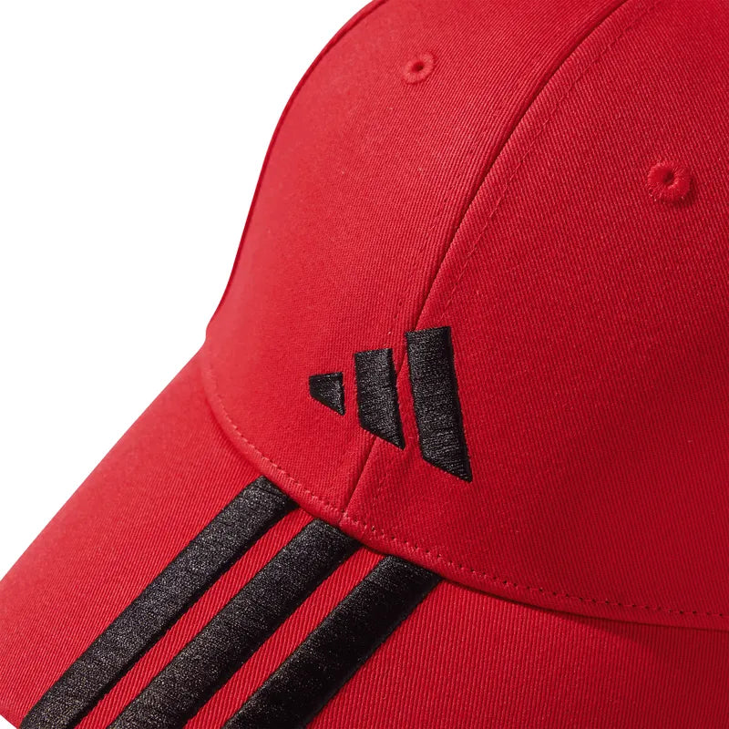 Gorra adidas Casual 3 Stripes New Logo