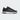 tenis adidas rapid court low cblack/carbon/ftwwht