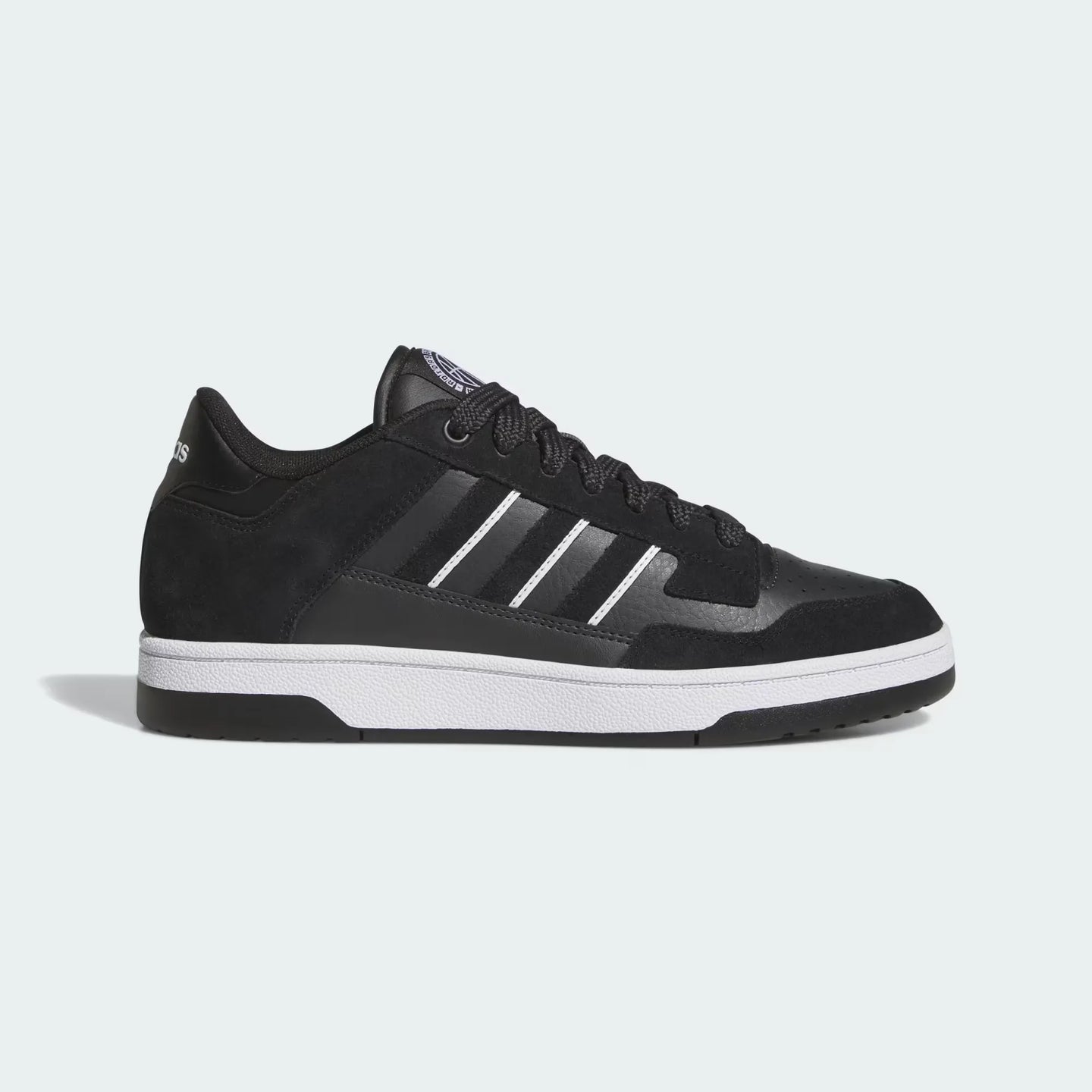Tenis adidas Rapid Court Low