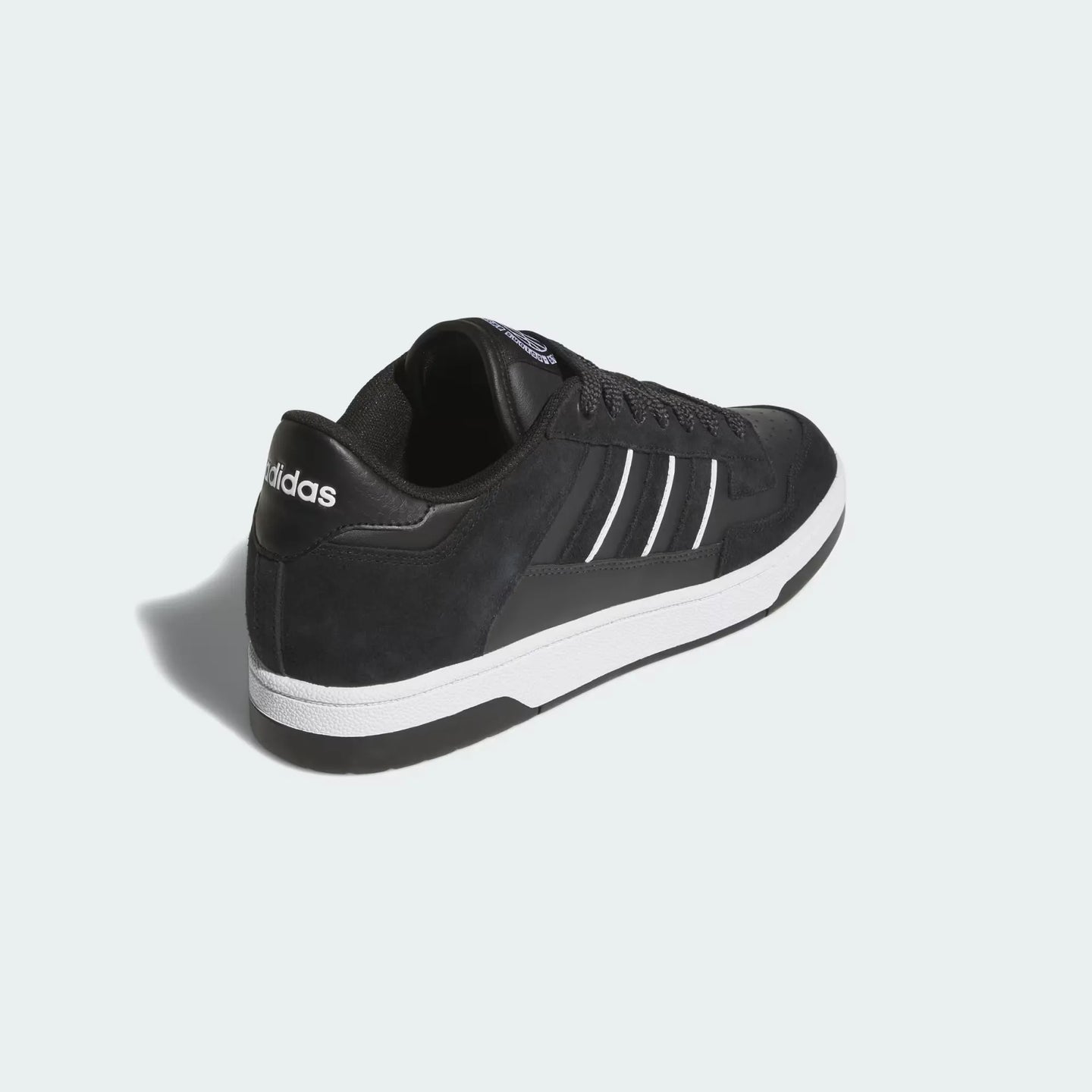 Tenis adidas Rapid Court Low