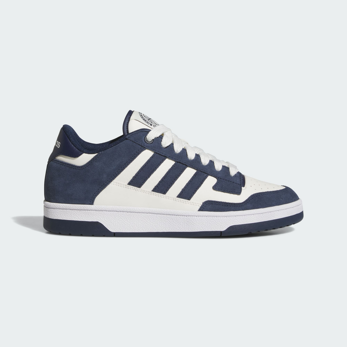 Tenis adidas Rapid Court Low
