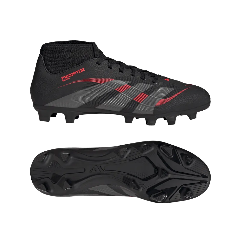 Tenis adidas Fútbol Predator Club
