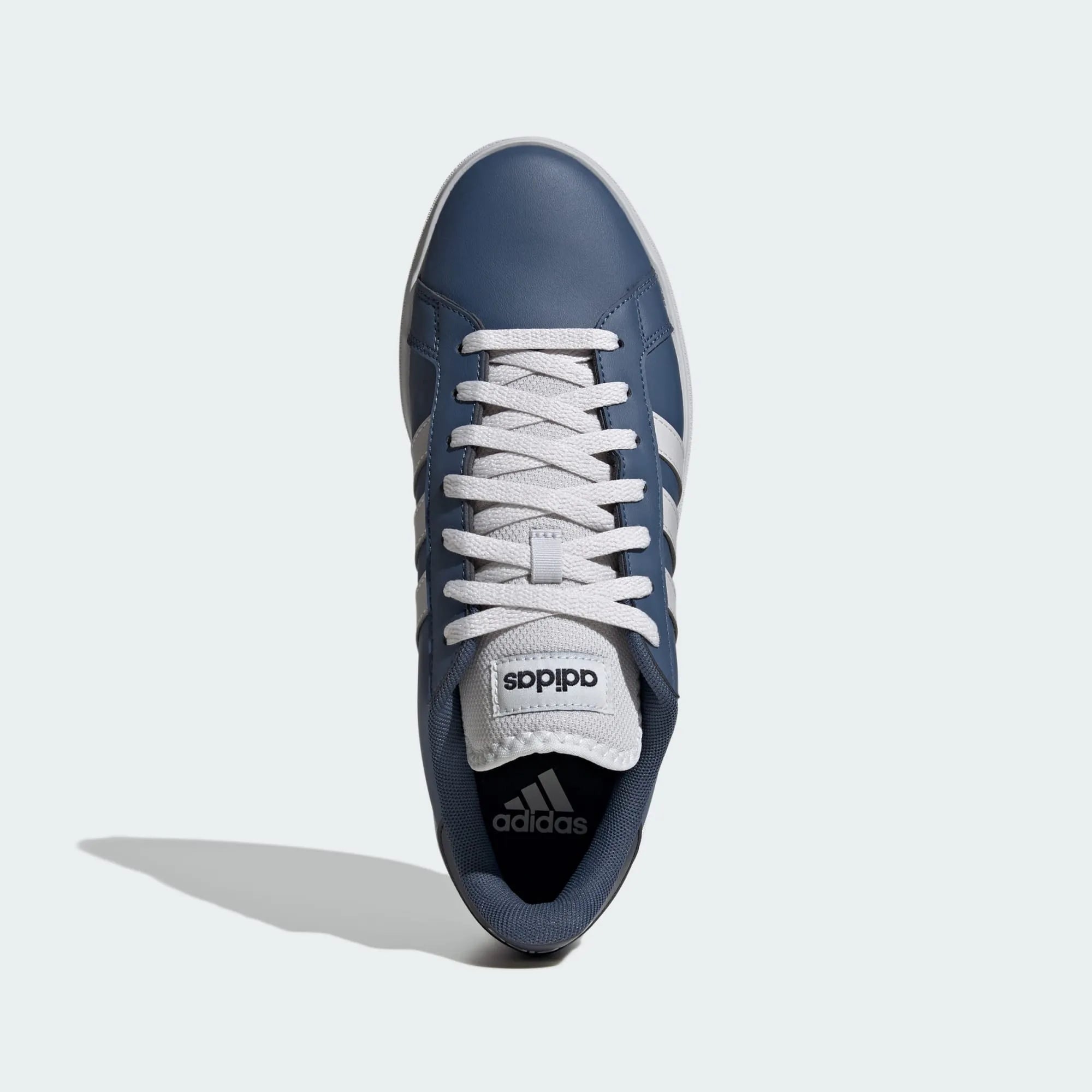 Tenis Adidas Grand Court Base 2.