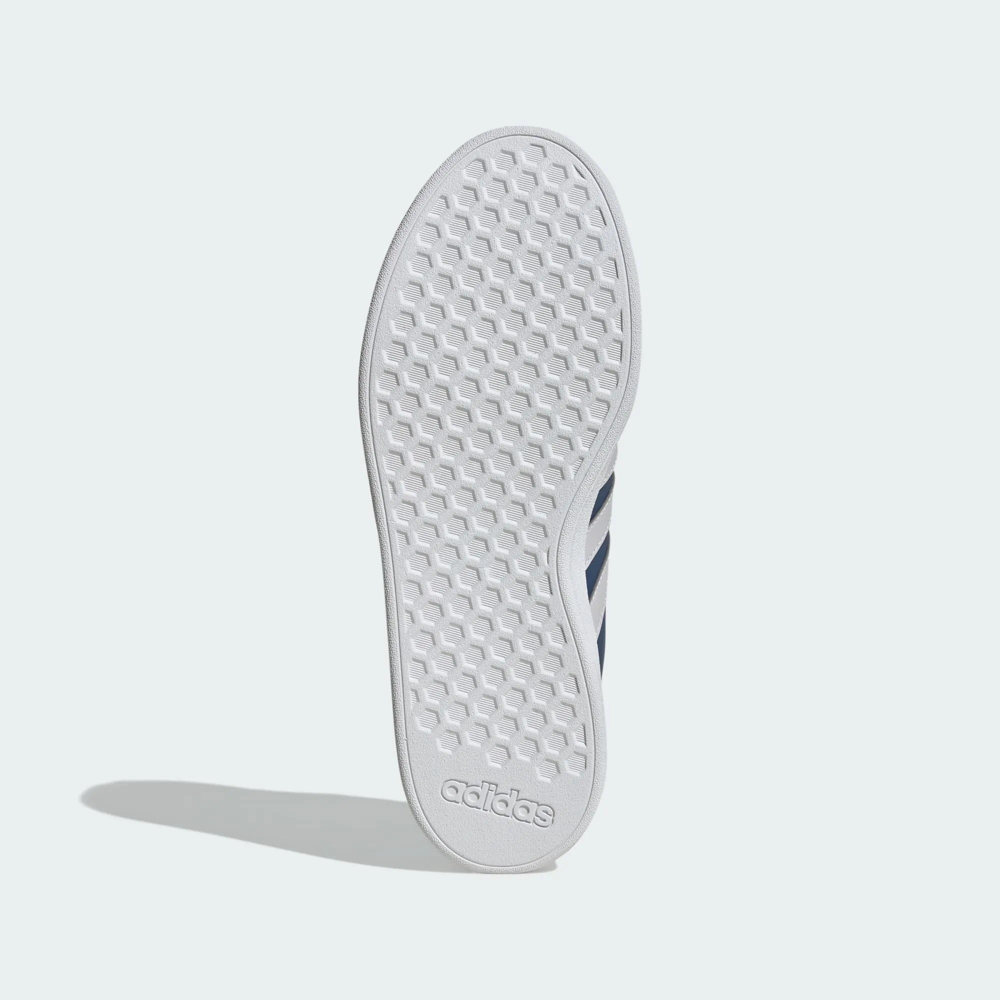 Tenis Adidas Grand Court Base 2.