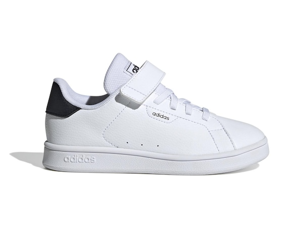 tenis adidas urban court el c ftwwht/ftwwht/cblack