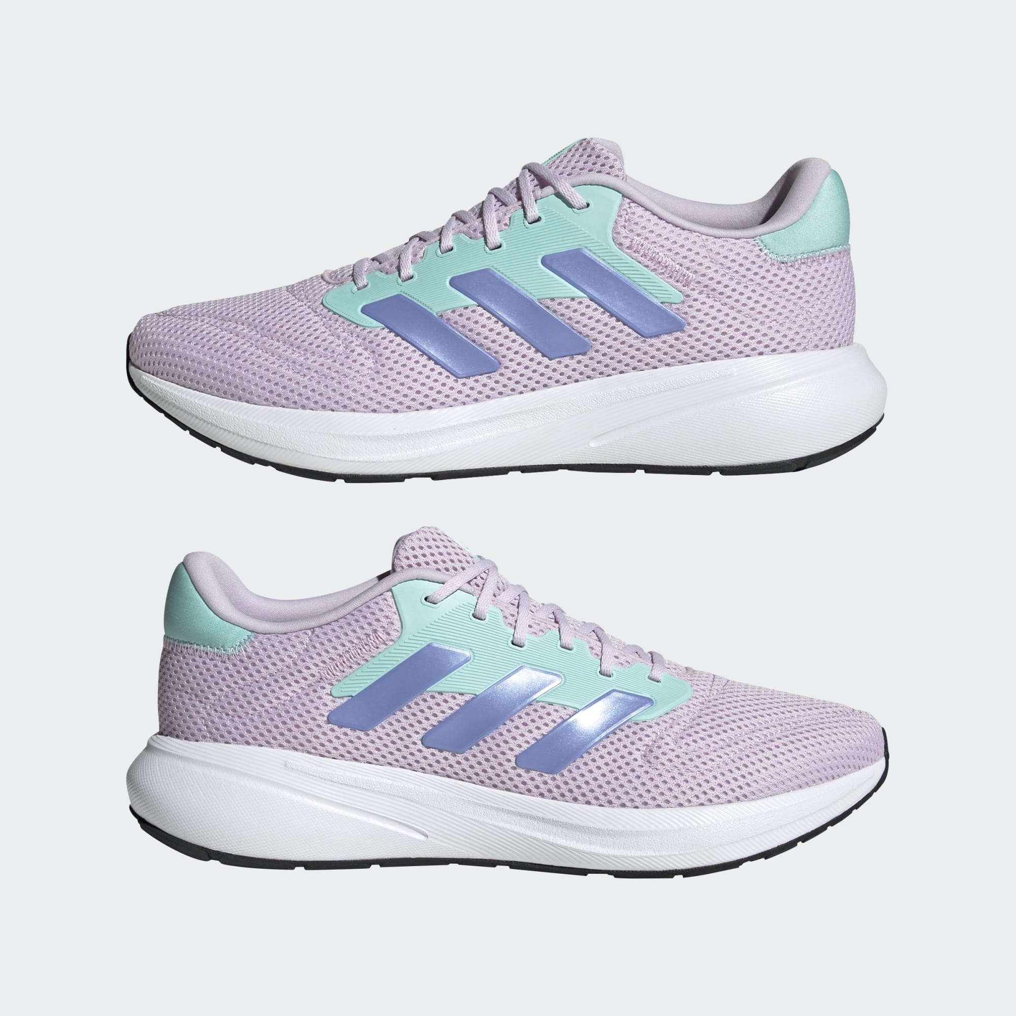 Tenis Adidas Response runner u