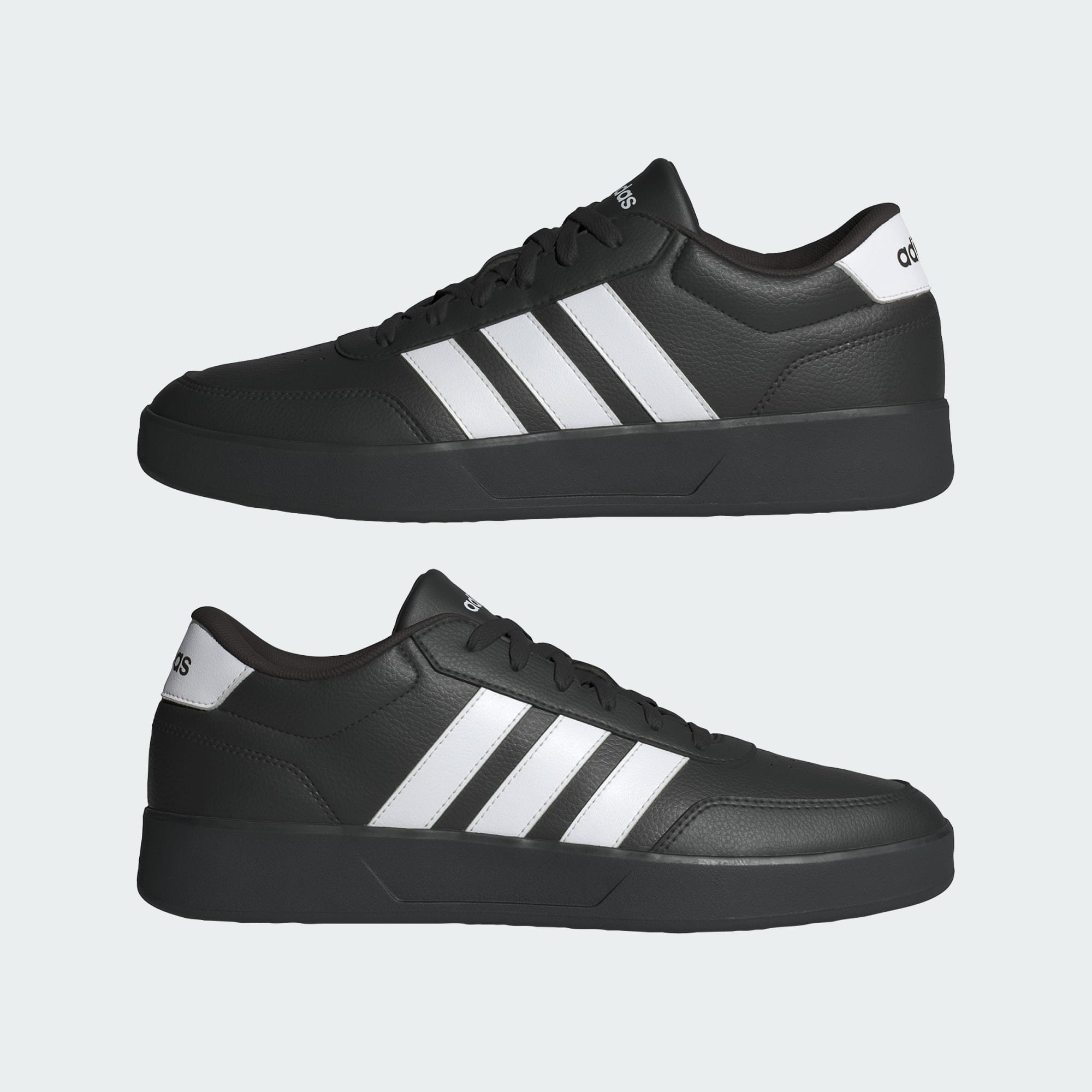 Tenis Adidas Breaknet 3.0