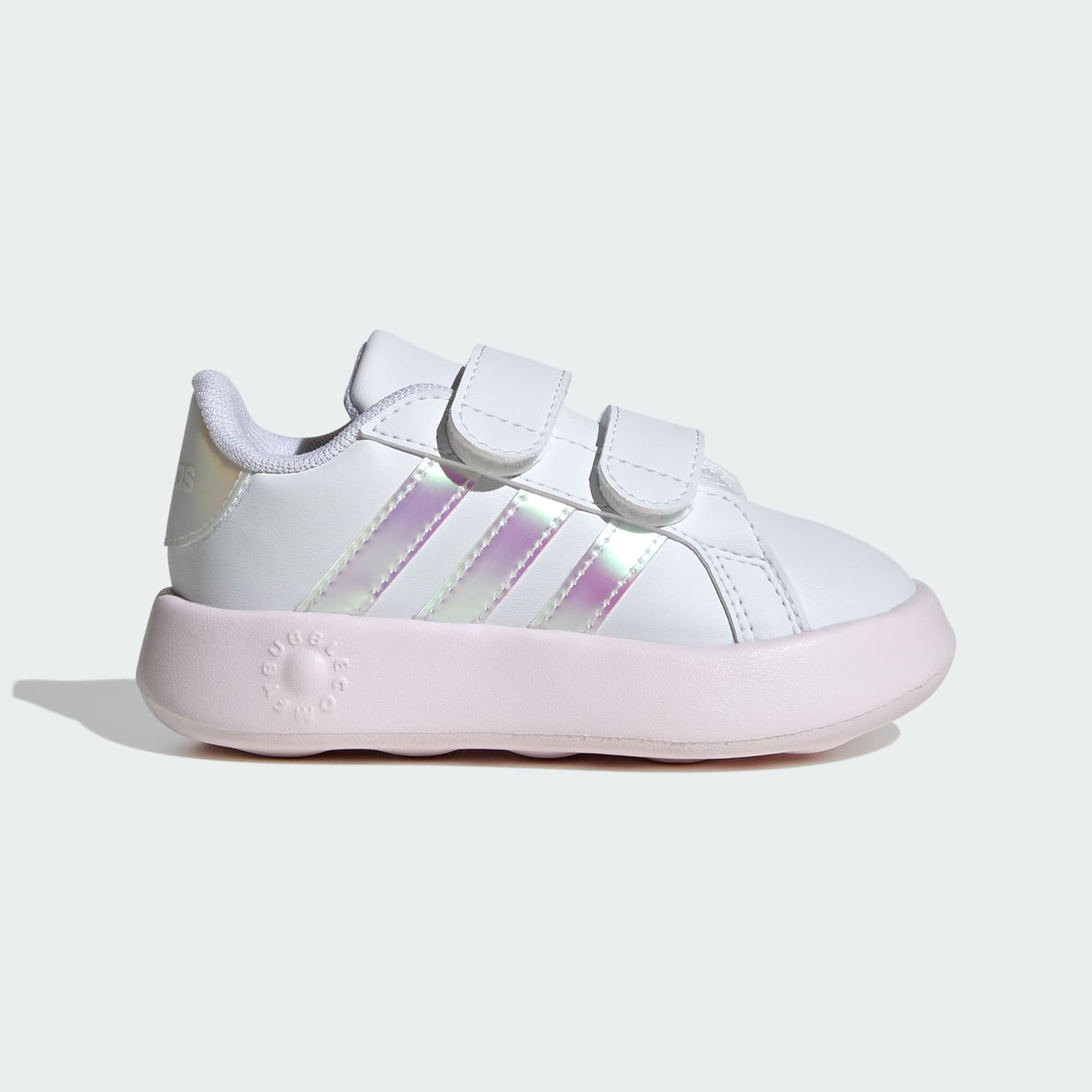 Tenis Adidas Grand Court 2.0 cf i