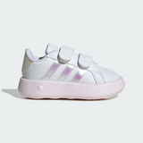 Tenis Adidas Grand Court 2.0 cf i