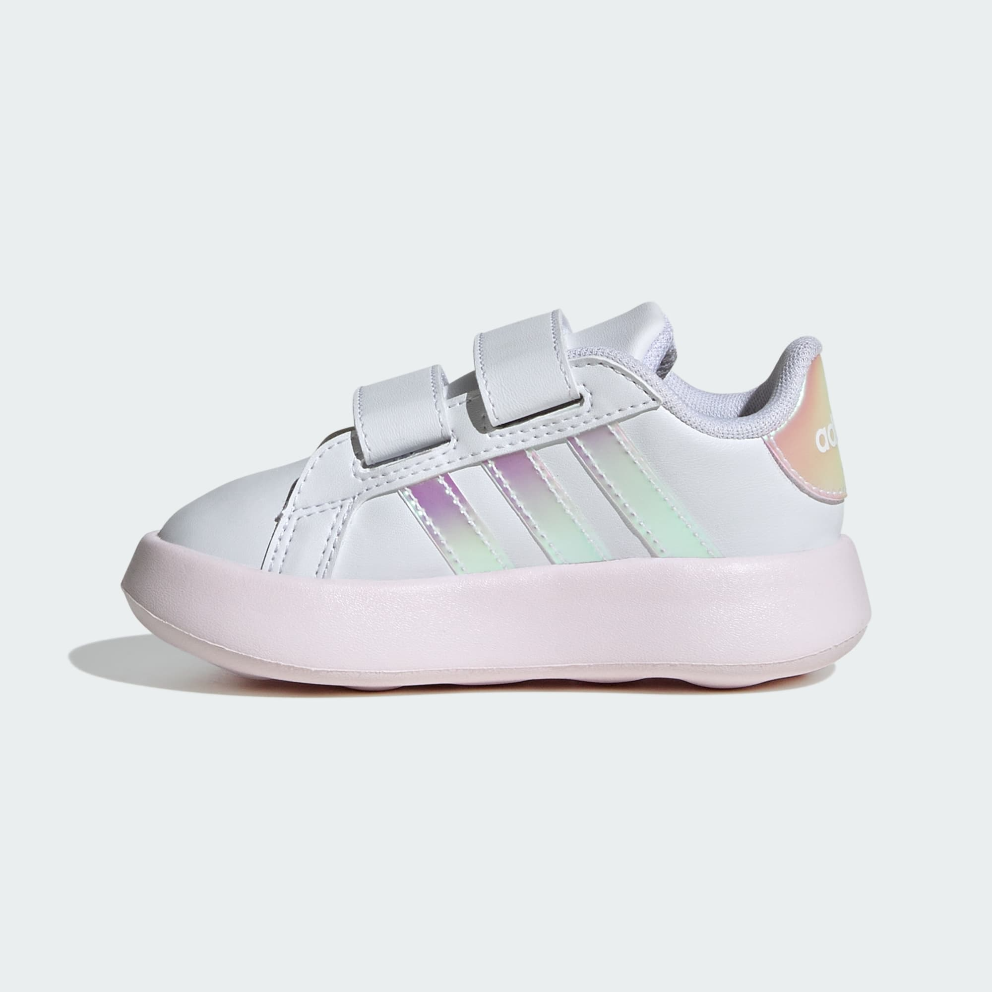 Tenis Adidas Grand Court 2.0 cf i