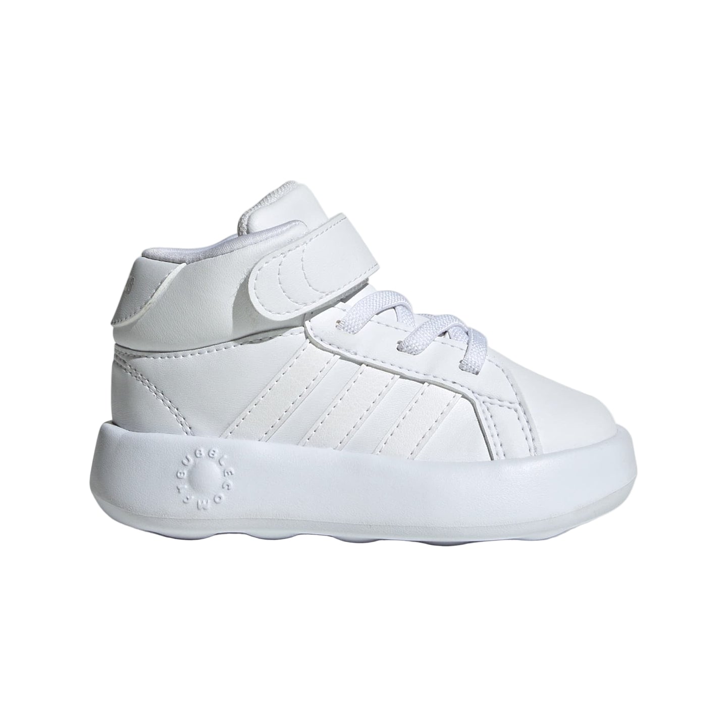 Tenis Adidas Grand Court Mid I