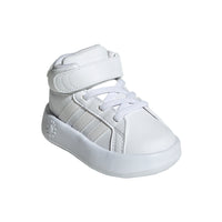 Tenis Adidas Grand Court Mid I
