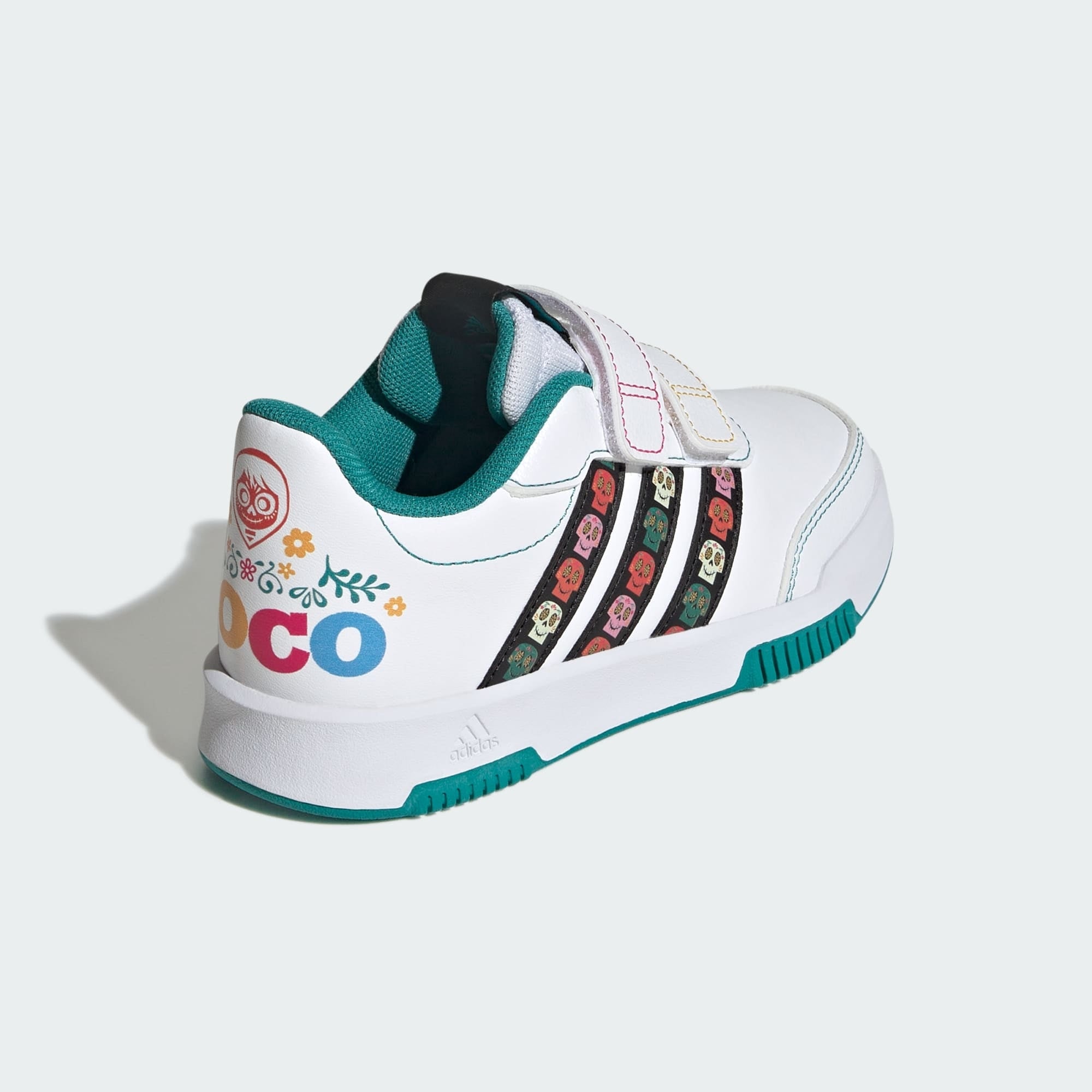 Tenis Adidas Tensaur Coco