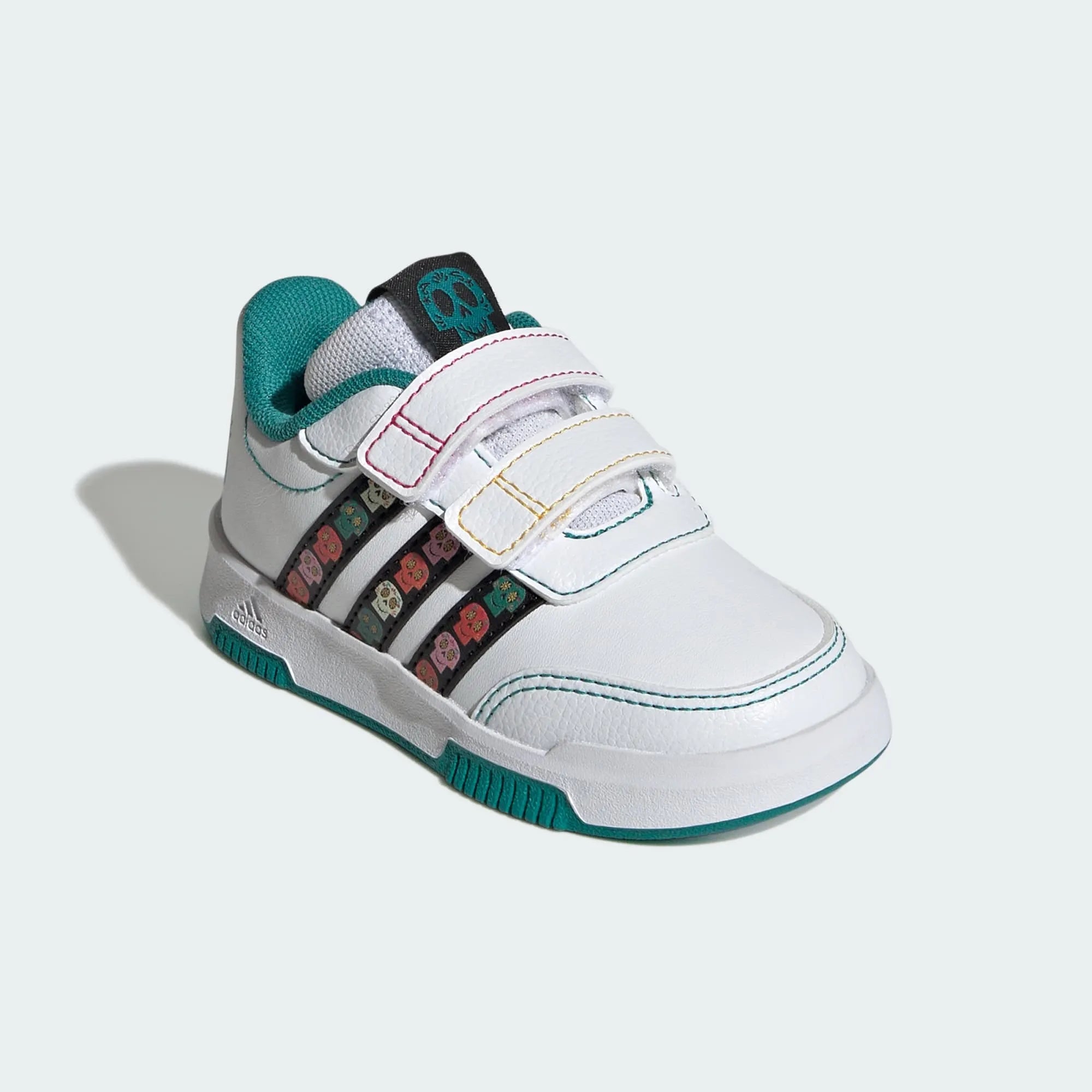 Tenis Adidas Tensaur Coco