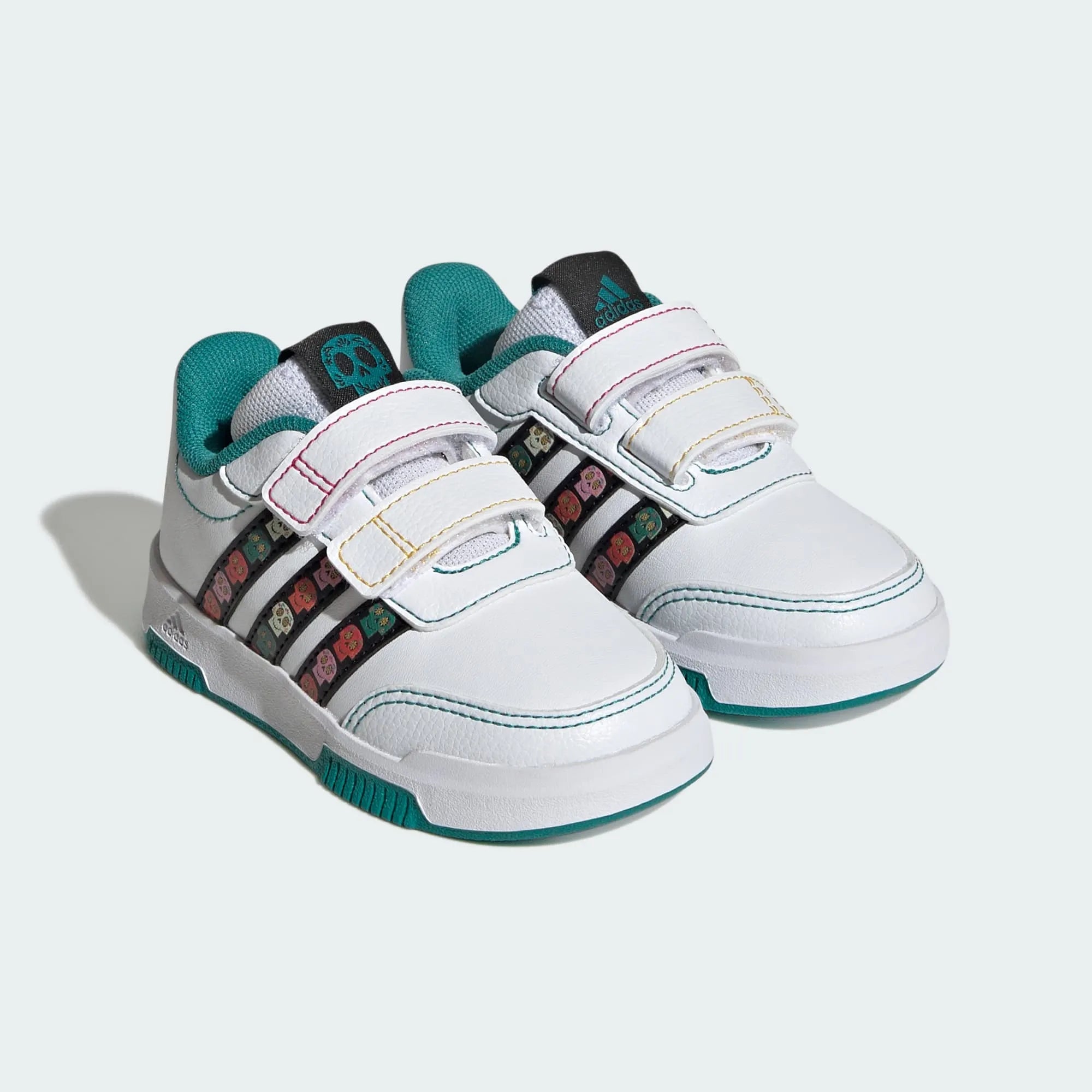 Tenis Adidas Tensaur Coco