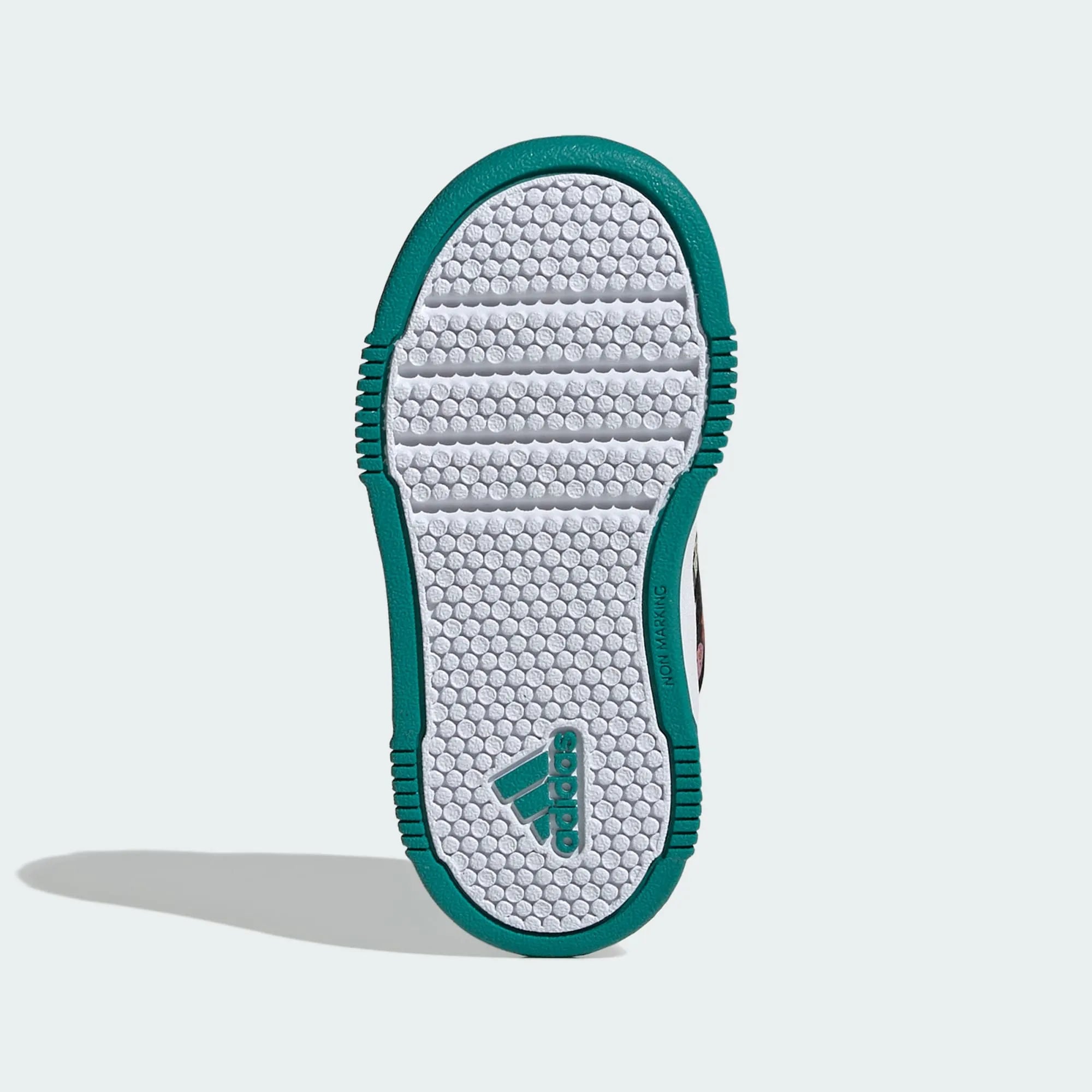 Tenis Adidas Tensaur Coco