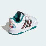 Tenis Adidas Tensaur Coco