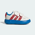 Tenis Adidas Grand Court Spider