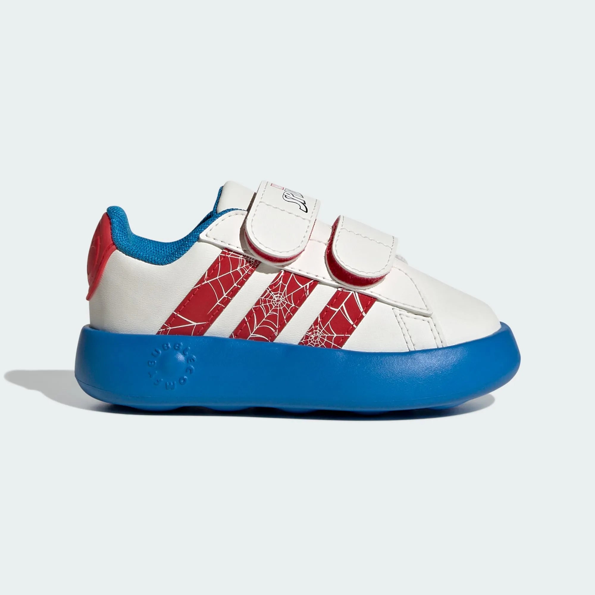 Tenis Adidas Grand Court Spider