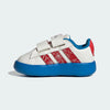 Tenis Adidas Grand Court Spider