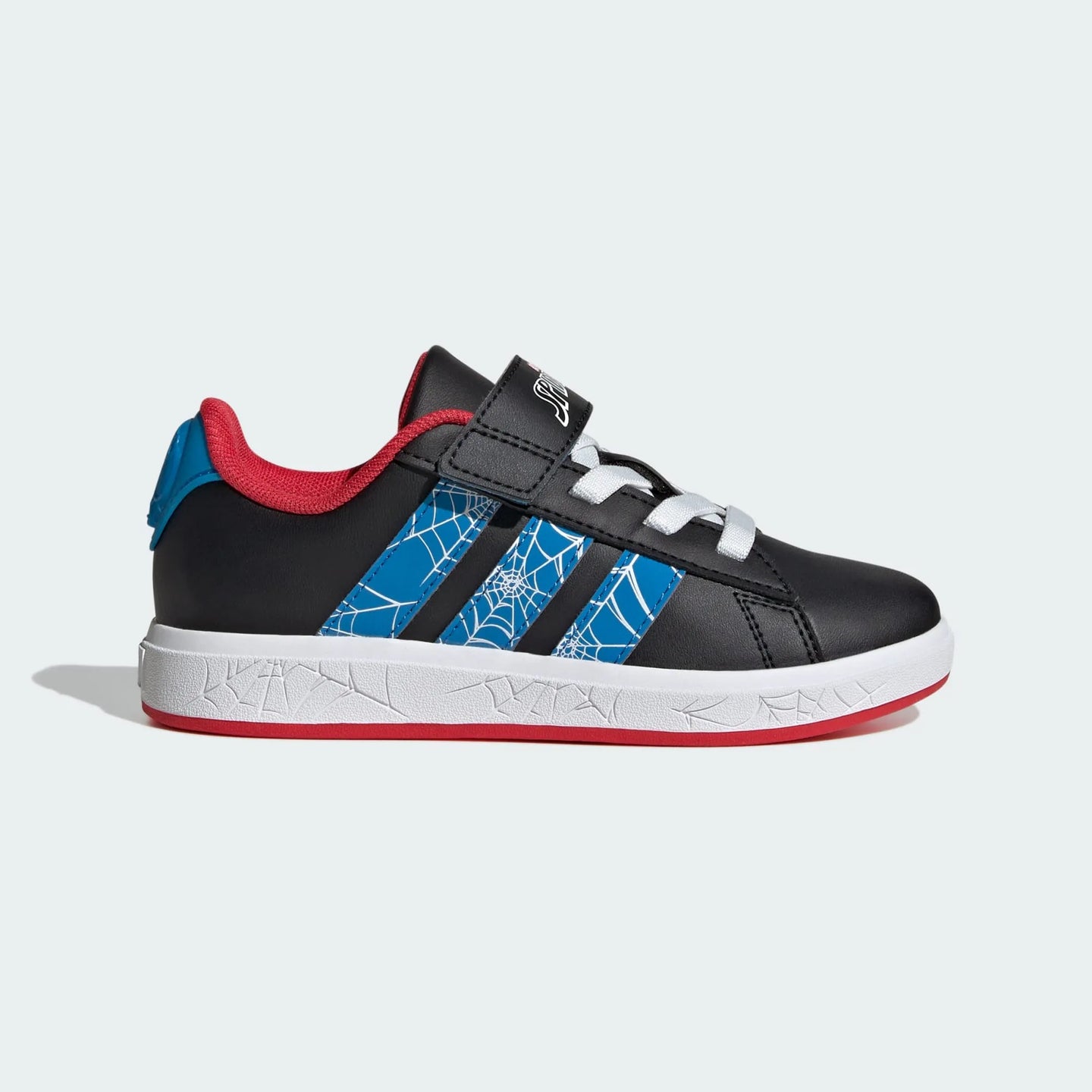 Tenis Adidas Grand Court Spider